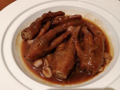 -杭州JW万豪酒店-万豪中餐厅