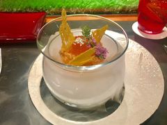 -LA TABLE de Joël Robuchon Restaurant
