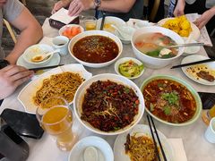 -陈麻婆豆腐总店
