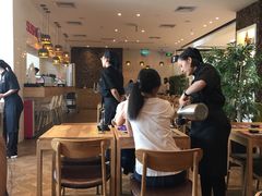 -Sushi Love 创意寿司(丽影广场店)