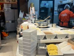 -今今转转自助小火锅(天祥广场店)