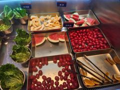 -喜井无限自助烤肉公司(石厦店)