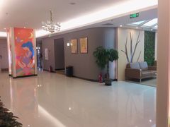 -美喇月子中心(南沙进港店)