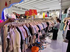 -七浦路服装批发市场