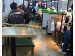 大堂-稻花香大食堂(大沽路店)