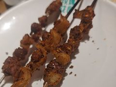 -玫瑰花园自助烤肉(顺义鑫海韵通店)