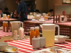 大堂-西贝莜面村(近铁城市广场店)