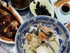 -山外山菜馆(玉泉路店)