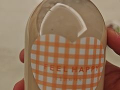 -芒果与甜纯动物奶油蛋糕&甜品台定制
