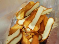 蛋黄片-北三凯奇清真食品店
