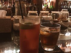 -Hill.Cocktail半山酒吧(中山店)
