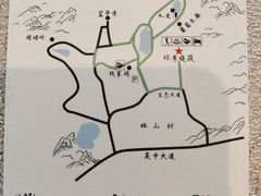 -苏州环秀晓筑养生度假村