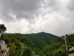 -周洛大峡谷