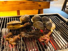 -丹东特色烤肉(学府路一部店)