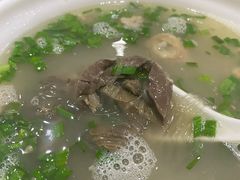 羊杂汤-塔斯提抓饭(东城汇店)