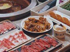 -小南房鲜美蛙火锅(北苑店)