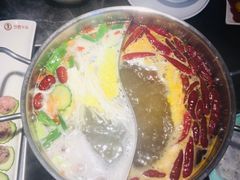 -许府牛火锅(信义坊总店)