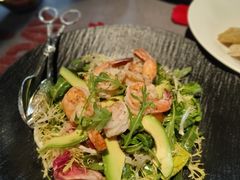 -Nolita西餐厅(金地新华道店)