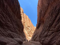-天山神秘大峡谷