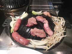-成吉思汗 しろくま(札幌本店)