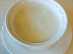 -广州塔晖粤轩中餐厅