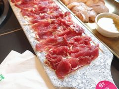 -打酱友•斑鱼海鲜粥火锅(吴桥店)