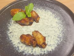 -枣子树·素食餐厅(普陀山店)