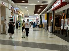 -永旺梦乐城(金银潭店)