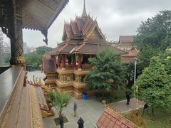 -西双版纳总佛寺