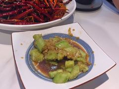 -钳小柒·小龙虾蓝龙王烧烤夜宵(长寿路店)
