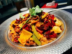 -辣尚瘾·烤鱼·新川菜(牡丹园直营店)