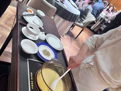 -A One Kitchen·南京精菜馆(德基广场店)