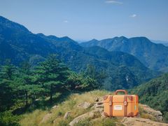 -泰山风景名胜区