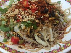 -雲记卢妈冷锅串串(中道街总店)