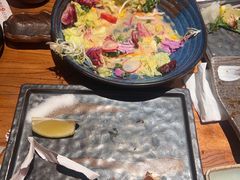 -炉胜·炉端烧·居酒屋