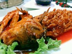 -老虎滩船说·海胆水饺·大连海鲜(老虎滩店)