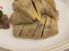 -天鲜阁·海鲜粤菜·33年老字号(石槎白云站店)
