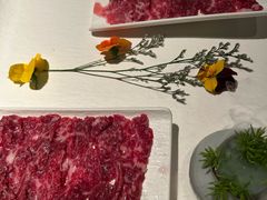 -左庭右院鲜牛肉火锅黑金店(陆家嘴中心店)