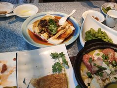 -阿娘家·原生态农家菜(国顺东路店)