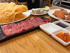 -吉友粥底火锅(方斜路店)