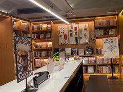 -思南书局(复兴中路店)