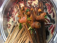 -盖帮鳝鱼串串(东郊记忆店)