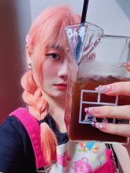 -D·YI原创私定设计烫发染发接发