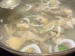 原味椰子鸡-狐狸爱上椰子鸡(滨江星光大道店)