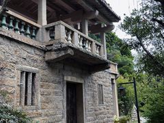 -草庵摩尼教遗址公园