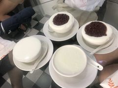 -义顺牛奶公司(新马路老店)