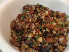 -笨罗卜浏阳菜馆(龙华鹏润达店)