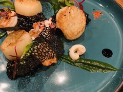 -AZUL by FUEL蓝色·法式酒馆(琶醍店)