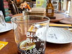 -Blac+Blac(中海环宇荟店)