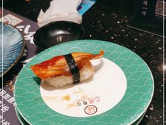 -元通寿司(地标店)
